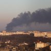 Lviv'de askeri unsura saldırı