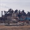 Azovstal Fabrikası'ndan 264 Ukrayna askeri tahliye edildi