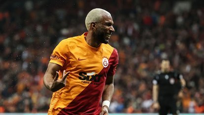 "Galatasaray'da kalmak istiyorum"