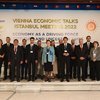 Viyana Ekonomik Forumu İstanbul'da!