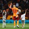 Feghouli, Galatasaray'a veda etti