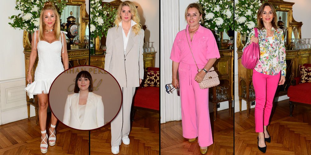 Peker'den özel koleksiyon!