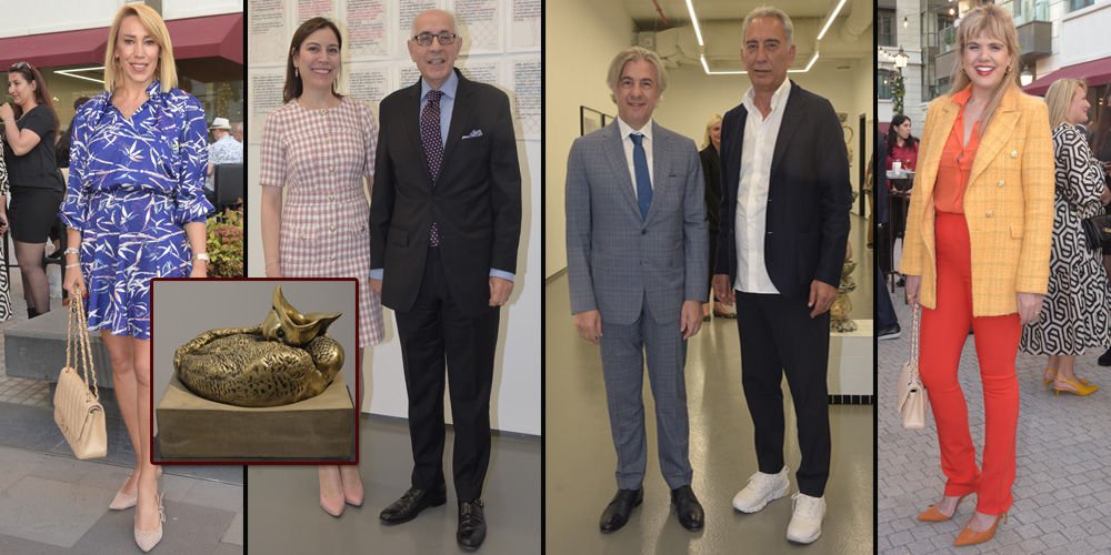 Piyalepaşa'da yeni sanat rotası!