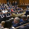 İngiltere parlamentosunda cinsel taciz skandalı 