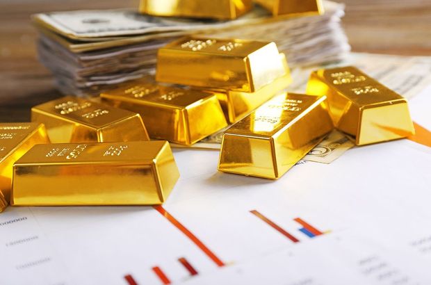 Dolar duruldu altın fiyatları yükseldi - Altın Haberleri