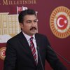 AK Parti'de Özkan'ın görevi sona erdi