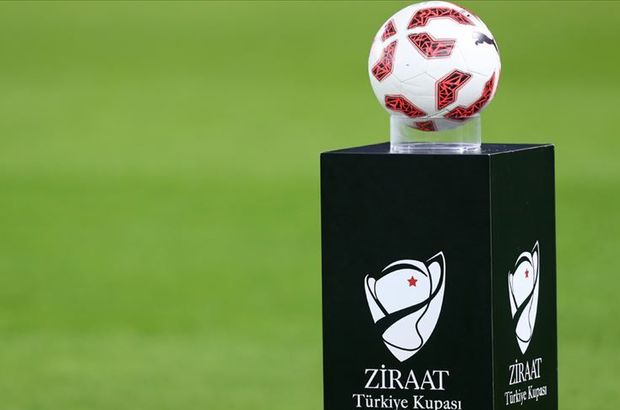 Türkiye kupası final maçı tarihi belli oldu!
