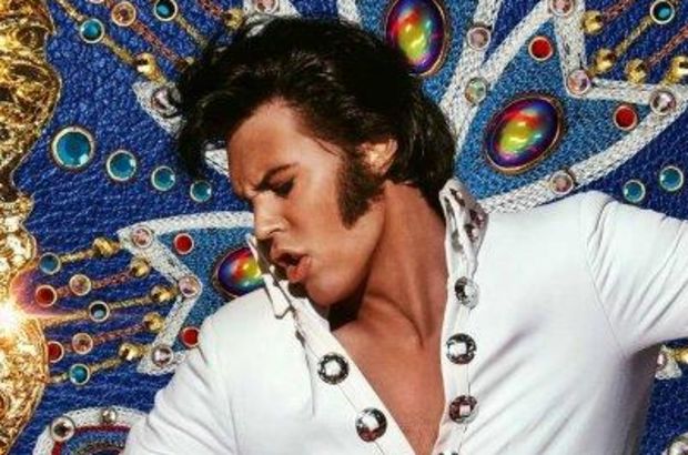 'Elvis''ten 3 yeni afiş