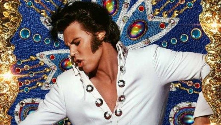 'Elvis''ten 3 yeni afiş