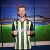 Fenerbahçe'de imza resmen açıklandı!