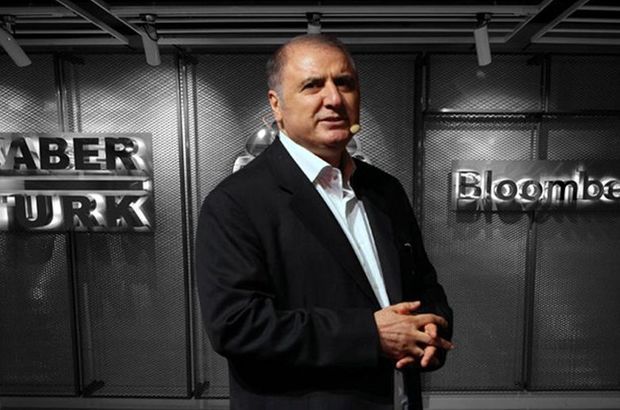 Ciner Yayın Holding Yönetim Kurulu Başkanı M. Kenan Tekdağ