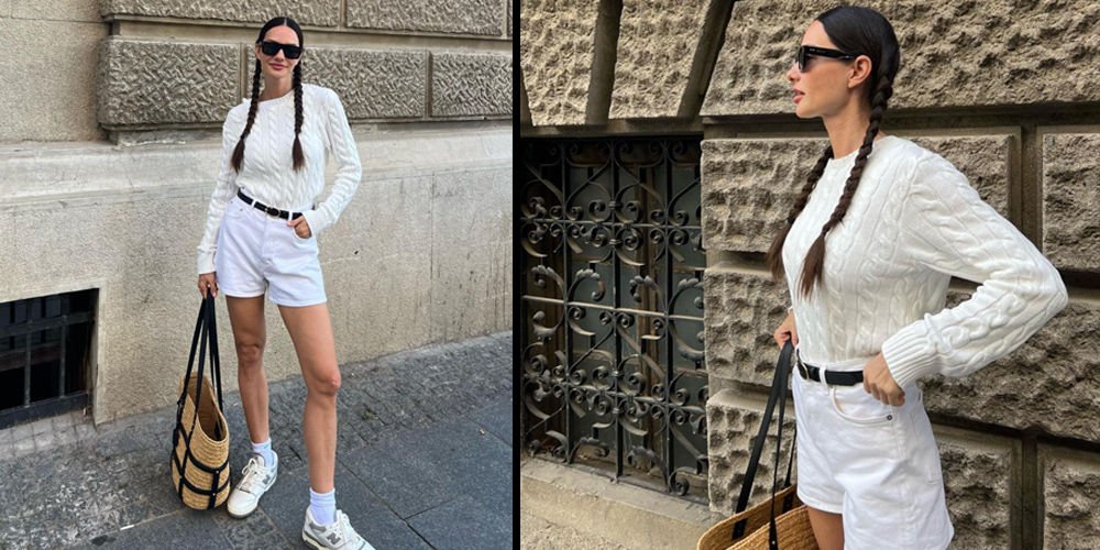 Özilhan'ın Belgrad turu...