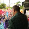 Cumhurbaşkanı Erdoğan'dan gençlik şöleninde açıklamalar