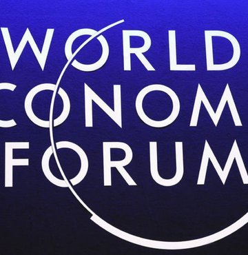 Dünya Ekonomik Forumu (WEF) İsviçre
