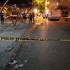 Manisa'da silahlı kavga: 1 kişi ağır yaralandı

