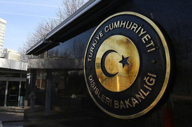 Dışişleri'nden ABD'de yaşayan Türklere uyarı