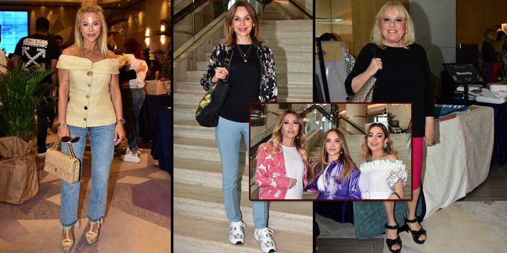 Alışveriş ve eğlence bir arada...