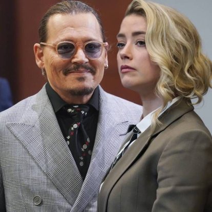 Johnny Depp-Amber Heard davasında 'Türkiye' detayı!