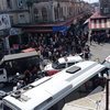 Beyazıt'ta silahlı kavga! 1 polis yaralandı