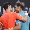 Nadal ile Djokovic ikinci turda