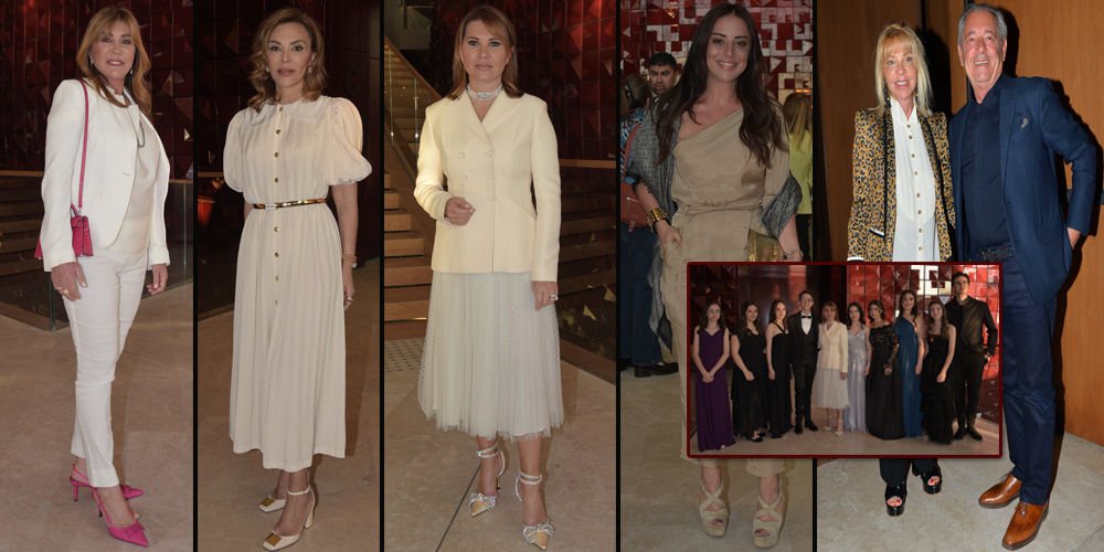 ÇEV Sanat'tan özel konser!