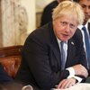 İngiltere'de parti skandalı: Başbakan Johnson'ın fotoğrafları basına sızdı