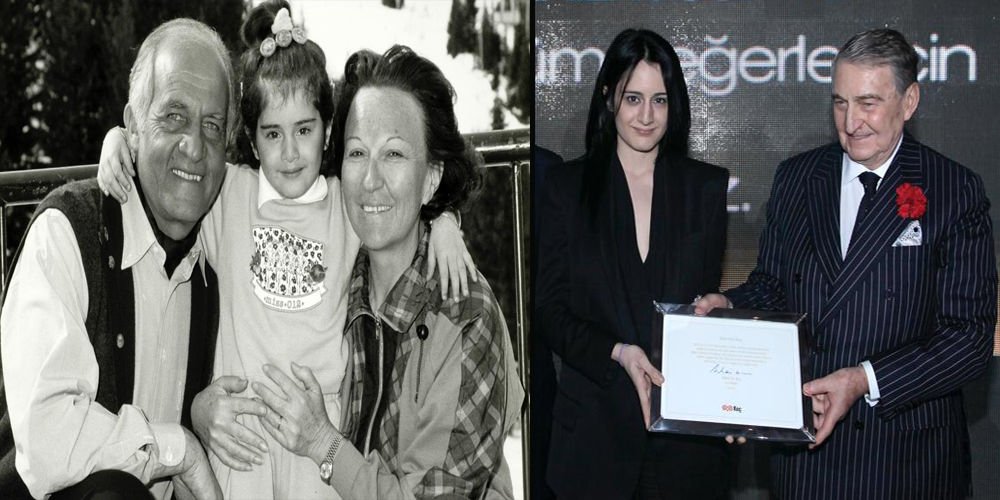 "İnandıklarımın peşinde koşmayı annem öğretti"