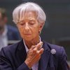 Lagarde'dan resesyon açıklaması