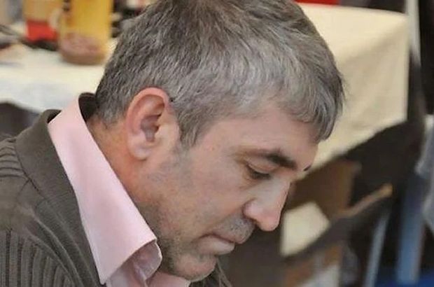 Sözcü Muhabiri Ali Ekber Ertürk hayatını kaybetti