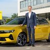 Opel'e yeni CEO!