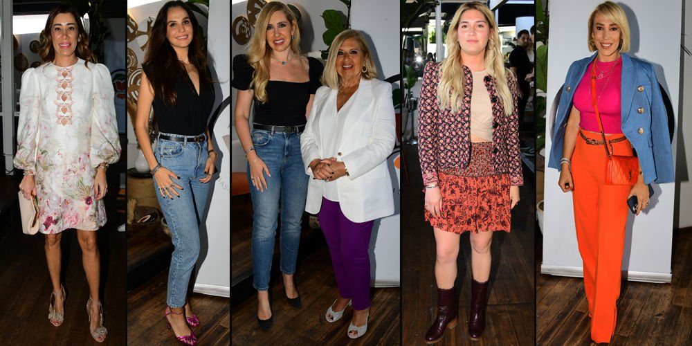 Başarım Sensin'den yaza merhaba yemeği...