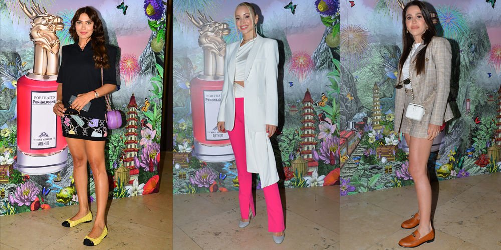 Mis kokulu lansman...