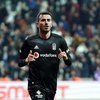 Oğuzhan Özyakup'tan Beşiktaş'a veda