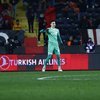 Fenerbahçe'ye veda etti
