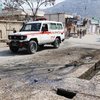 Afganistan'da bombalı saldırı: 14 kişi öldü