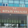 Bitlis Valiliği'nden HDP'nin iddialarına yanıt