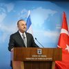 Bakan Çavuşoğlu'ndan İsrail dönüşü açıklamalar