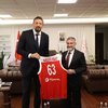 TBF Başkanı Türkoğlu'ndan Nebati'ye ziyaret