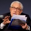 Ukrayna savaşı: Zelenskiy Kissinger'ı 'Kırım' çıkışı sonrası '1938'de Nazileri yatıştırmaya çalışan siyasetçilere' benzetti