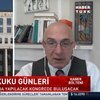 Hukuk dünyası 17. Türk Ceza Hukuku Günleri’nde buluşacak