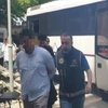 İzmir'de 5 FETÖ şüphelisi tutuklandı