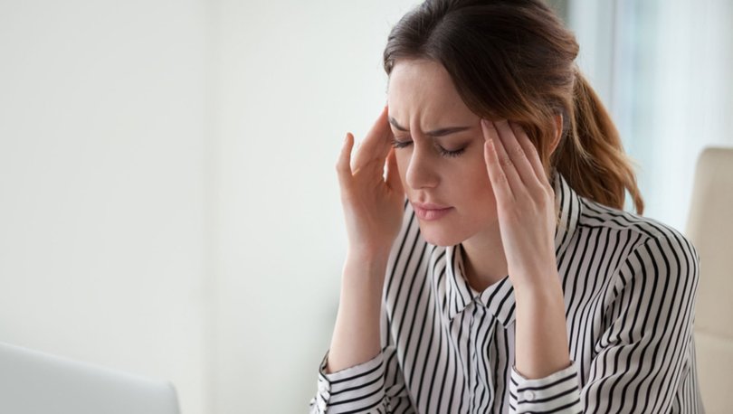 Kronik Migren Nedir Neden Olur Ve Nasıl Geçer Kronik Migren Belirtileri Ve Tedavisi