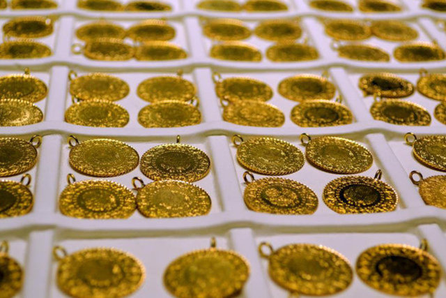 Son dakika: Gram altın zirvede! 27 Mayıs Cuma güncel altın fiyatları çeyrek altın, gram altın, bugün ne kadar, kaç TL?