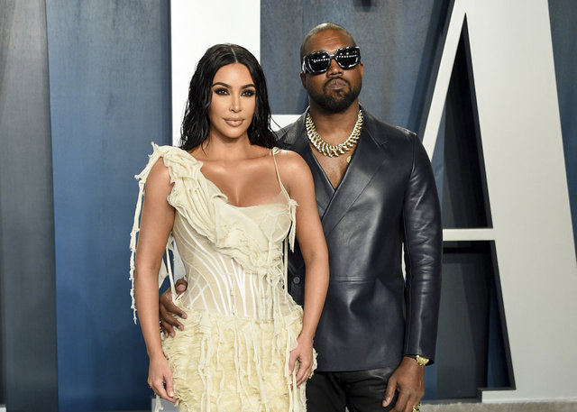 Kim Kardashian, Kanye West yüzünden ailesinden özür diledi! - Dünyadan Magazin Gelişmeleri