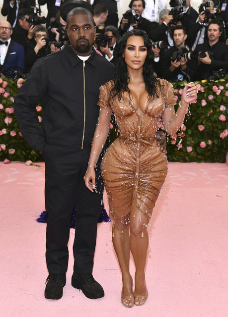 Kim Kardashian, Kanye West yüzünden ailesinden özür diledi! - Dünyadan Magazin Gelişmeleri