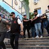 Beyazıt'taki çatışmanın 18 şüphelisi tutuklandı