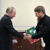 Kadirov ve ordusu hakkında yeni iddia