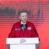 Cumhurbaşkanı Erdoğan TEKNOFEST'te konuştu