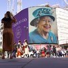 Kraliçe'nin tahttaki 70. yılı için 16 binden fazla sokak partisi 