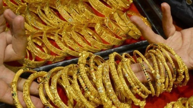 SON DAKİKA | 29 Mayıs altın fiyatları: Düştü! Çeyrek ve gram altın fiyatları ne kadar? CANLI fiyat listesi